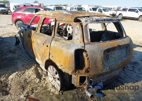 2020 Mini Countryman Oxford Edition из США, поврежденный, VIN WMZYW5C04L3M26030